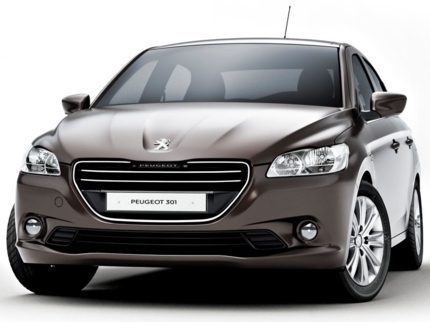 PEUGEOT 301 (OR - 011)